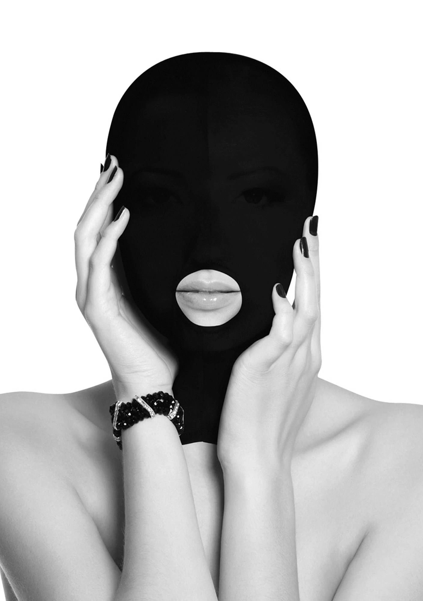 Submission Mask