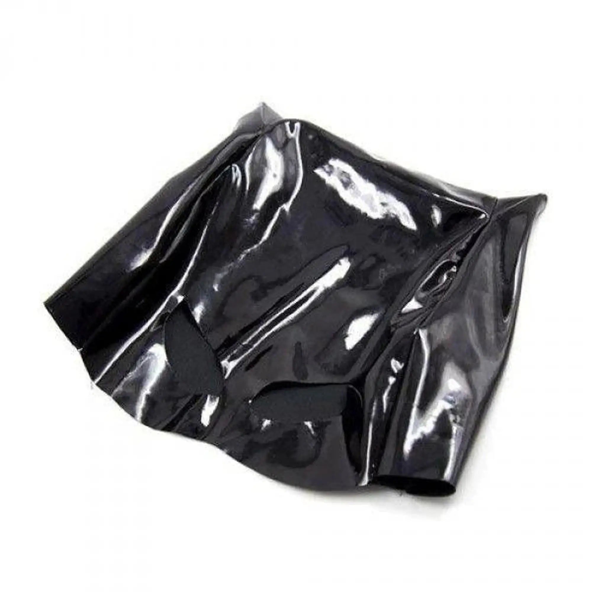 Maska-Masque Chat Grand NOIR