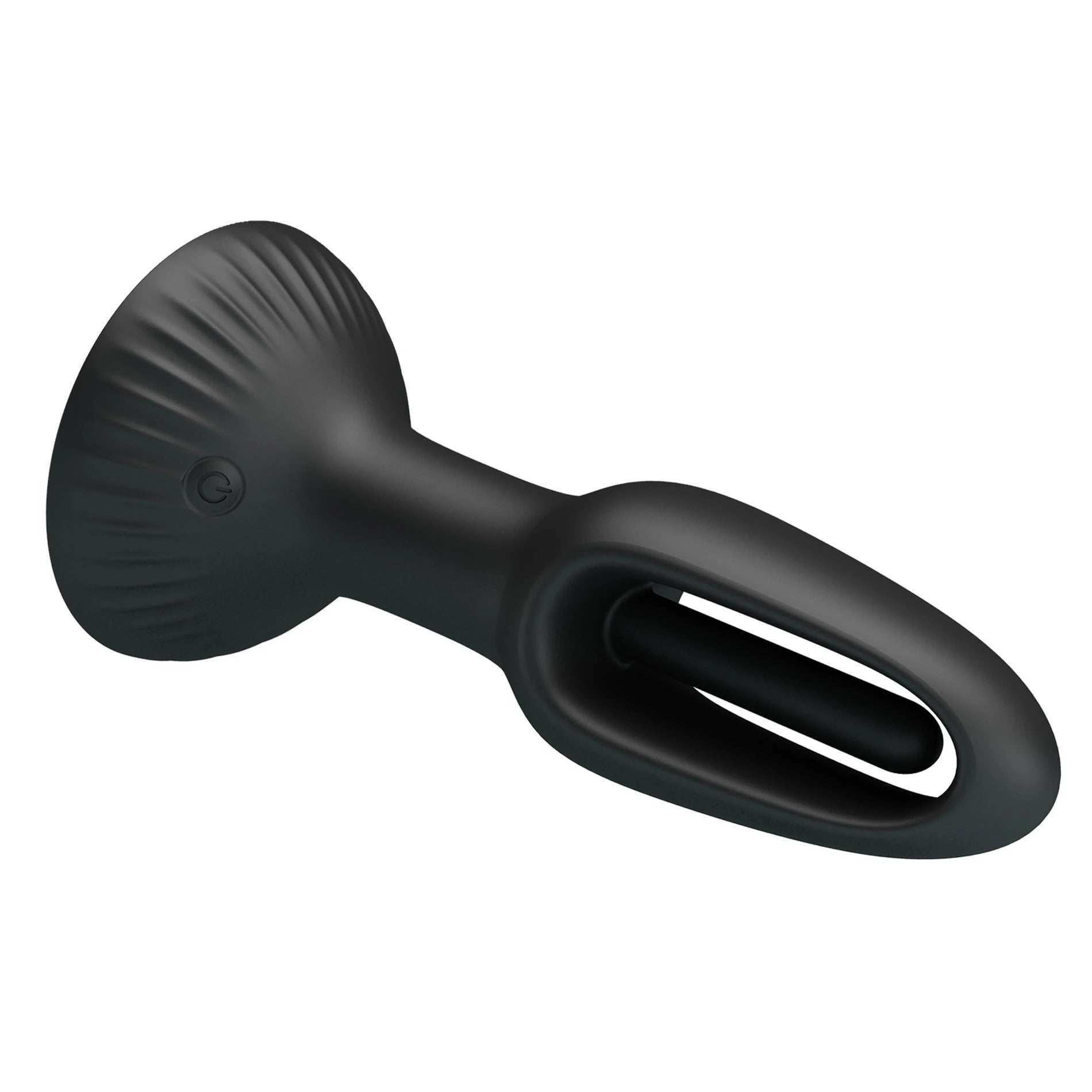 PRETTY LOVE - HUBERT, 7 wiggling settings, Silicone