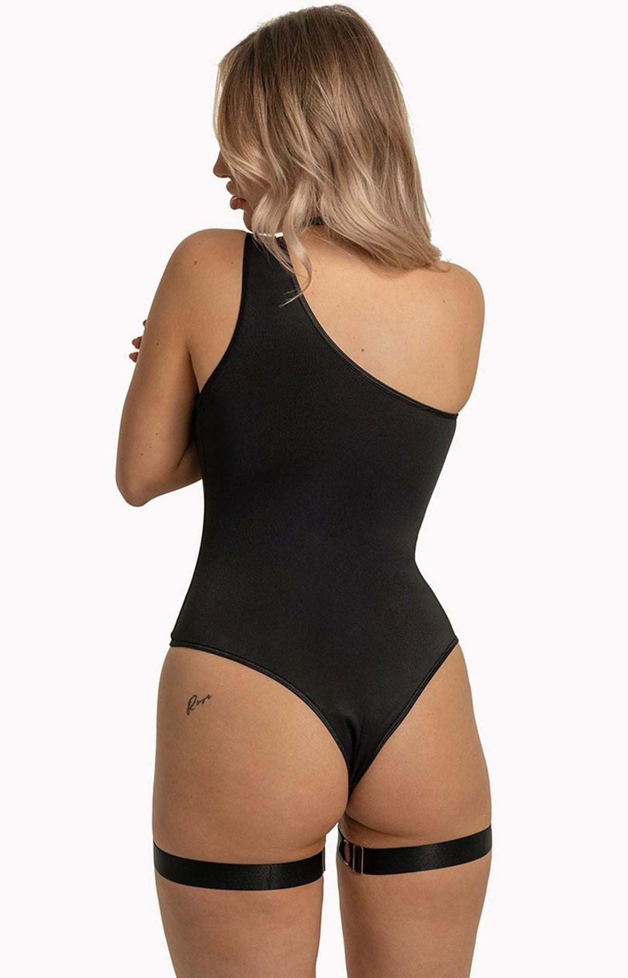 JENNY S/M (body noir)