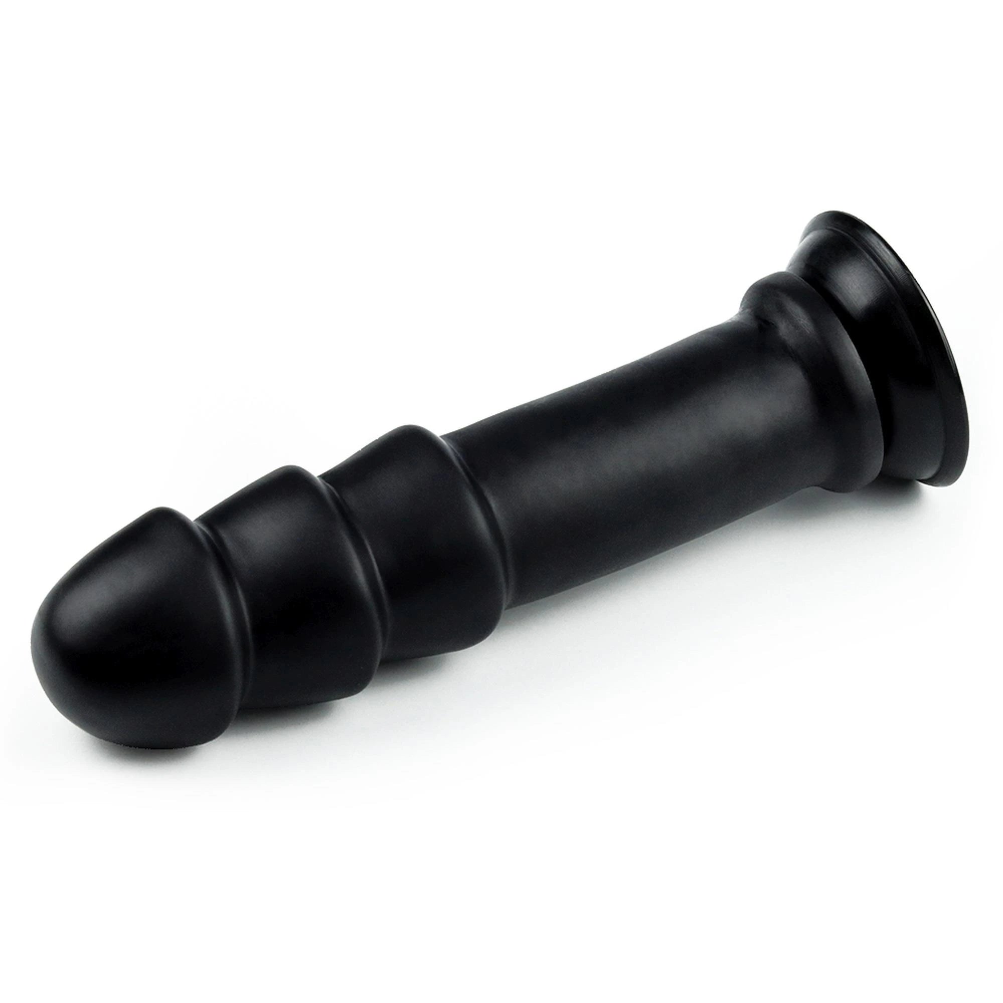 11.25″ King Sized Anal Ripples
