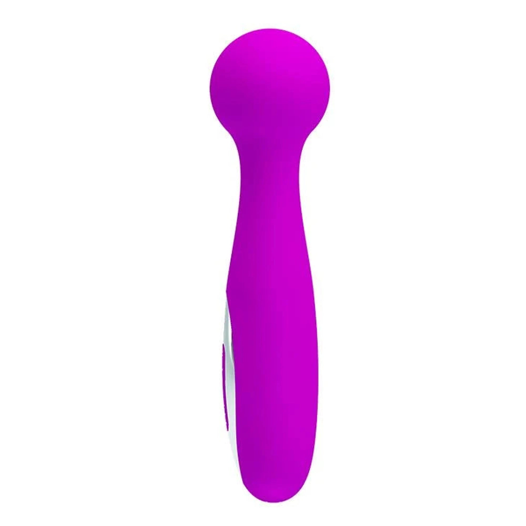 PRETTY LOVE - WADE 12 fonctions de vibrations