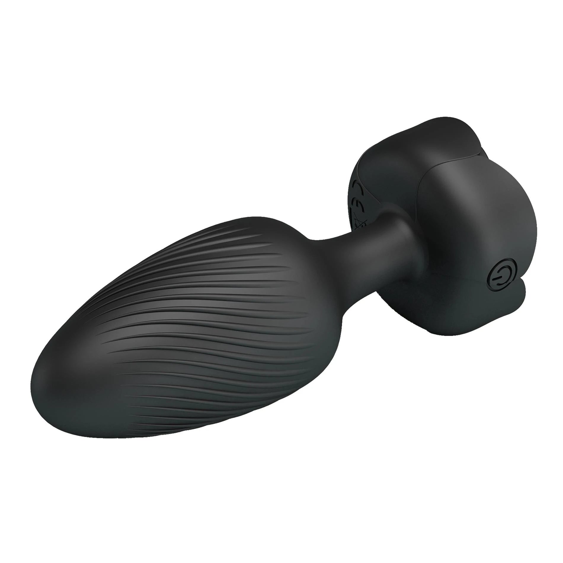 PRETTY LOVE - Osborn, 10 Vibrations, Silicone