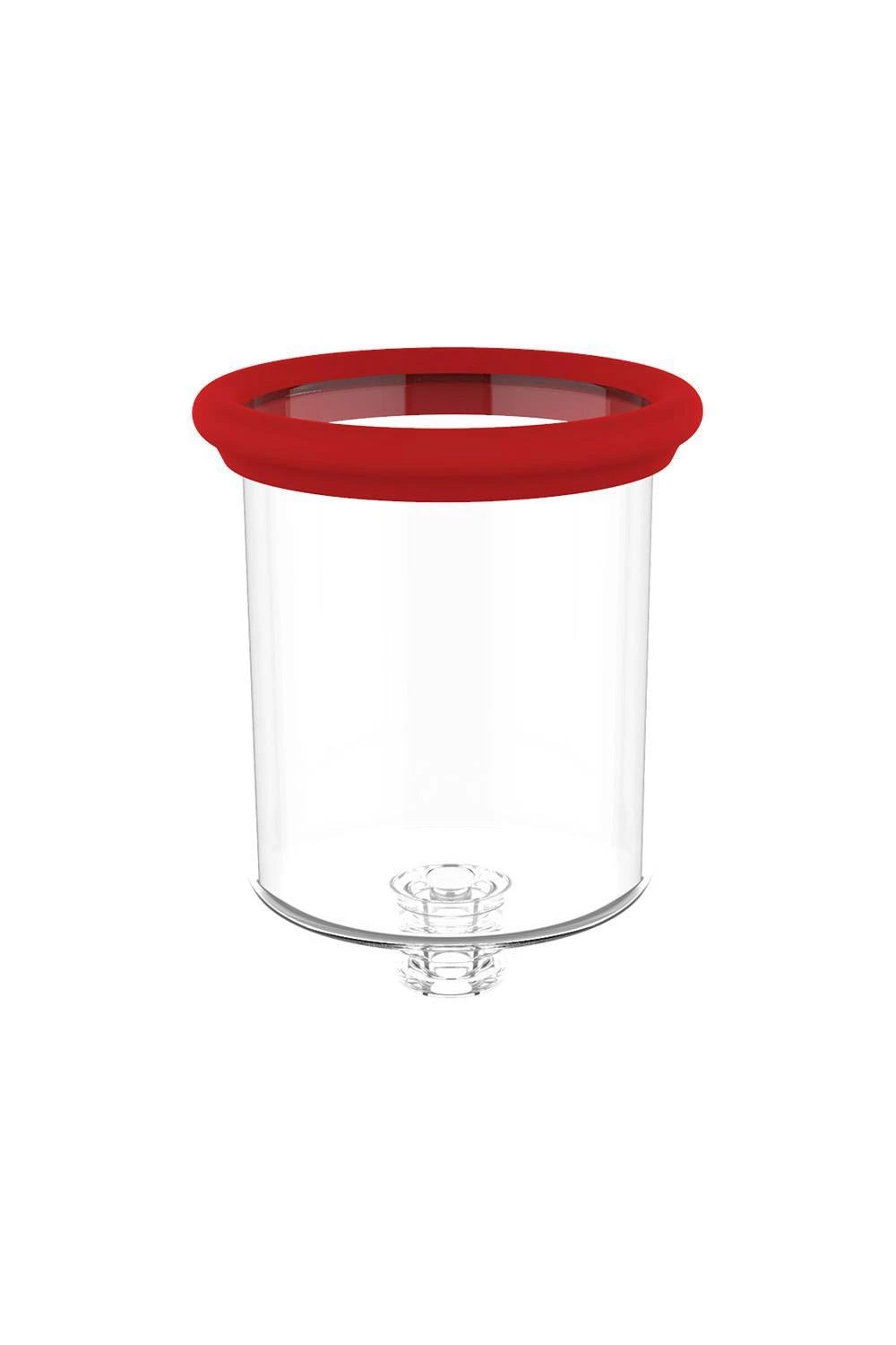 RÉVOLUTION ROUGE GÉORGIE