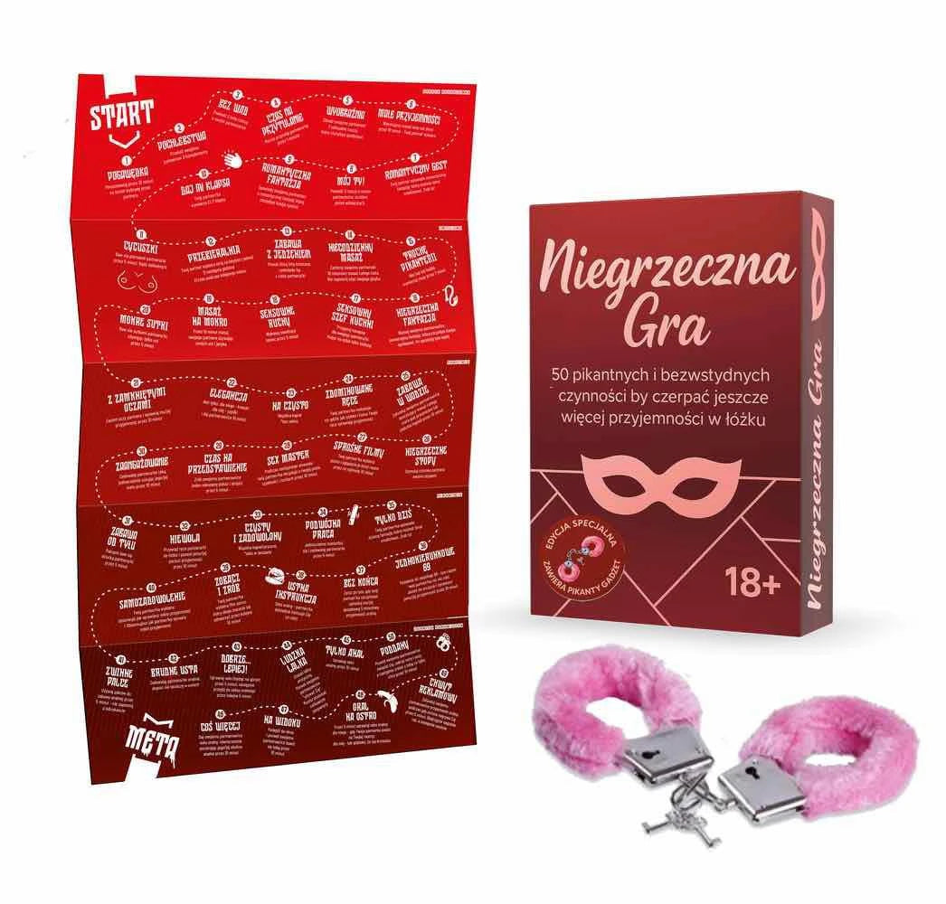 Jeu Coquin - 50 défis coquins (IIe édition)
