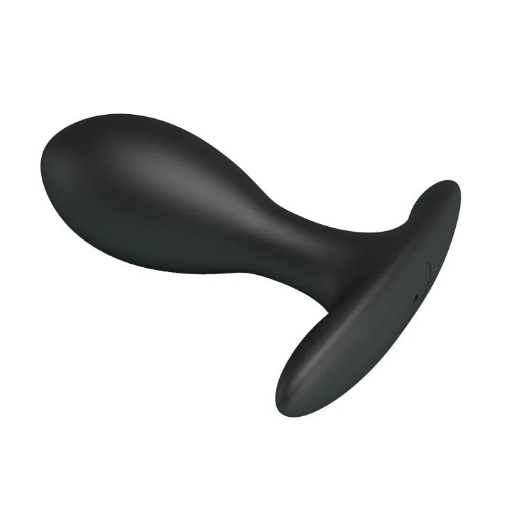 PRETTY LOVE - PLUG ANAL GONFLABLE