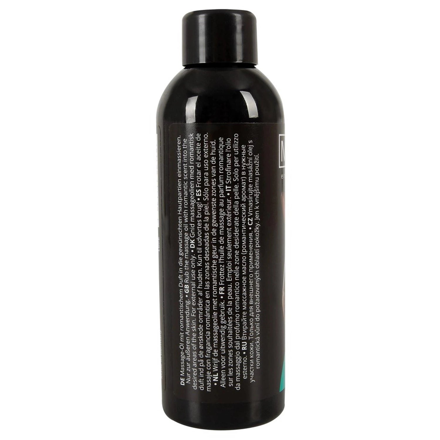 Huile de massage Love Fantasy 100 ml