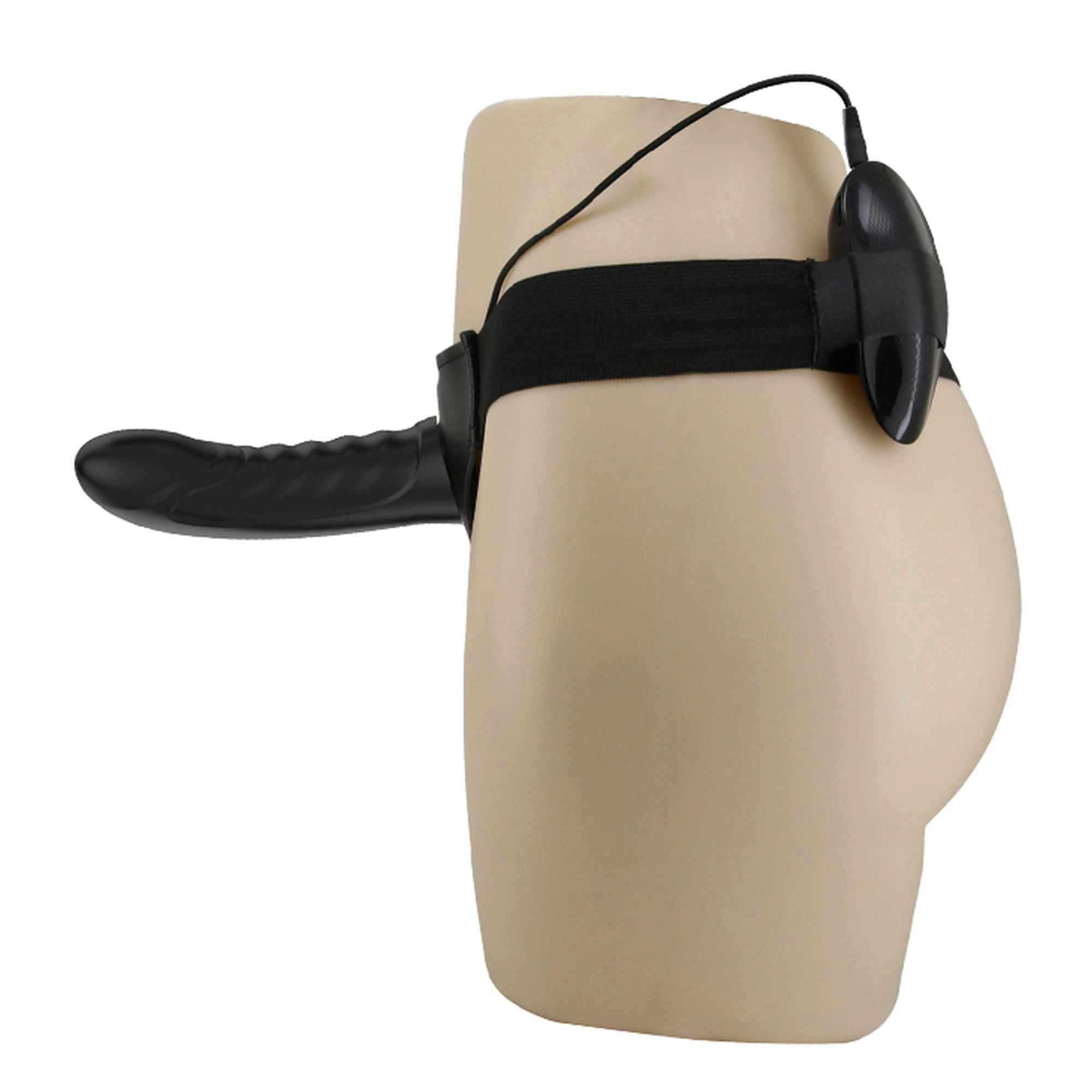 PRETTY LOVE - Marvin, STRAP-ON HARNESS, Vibration