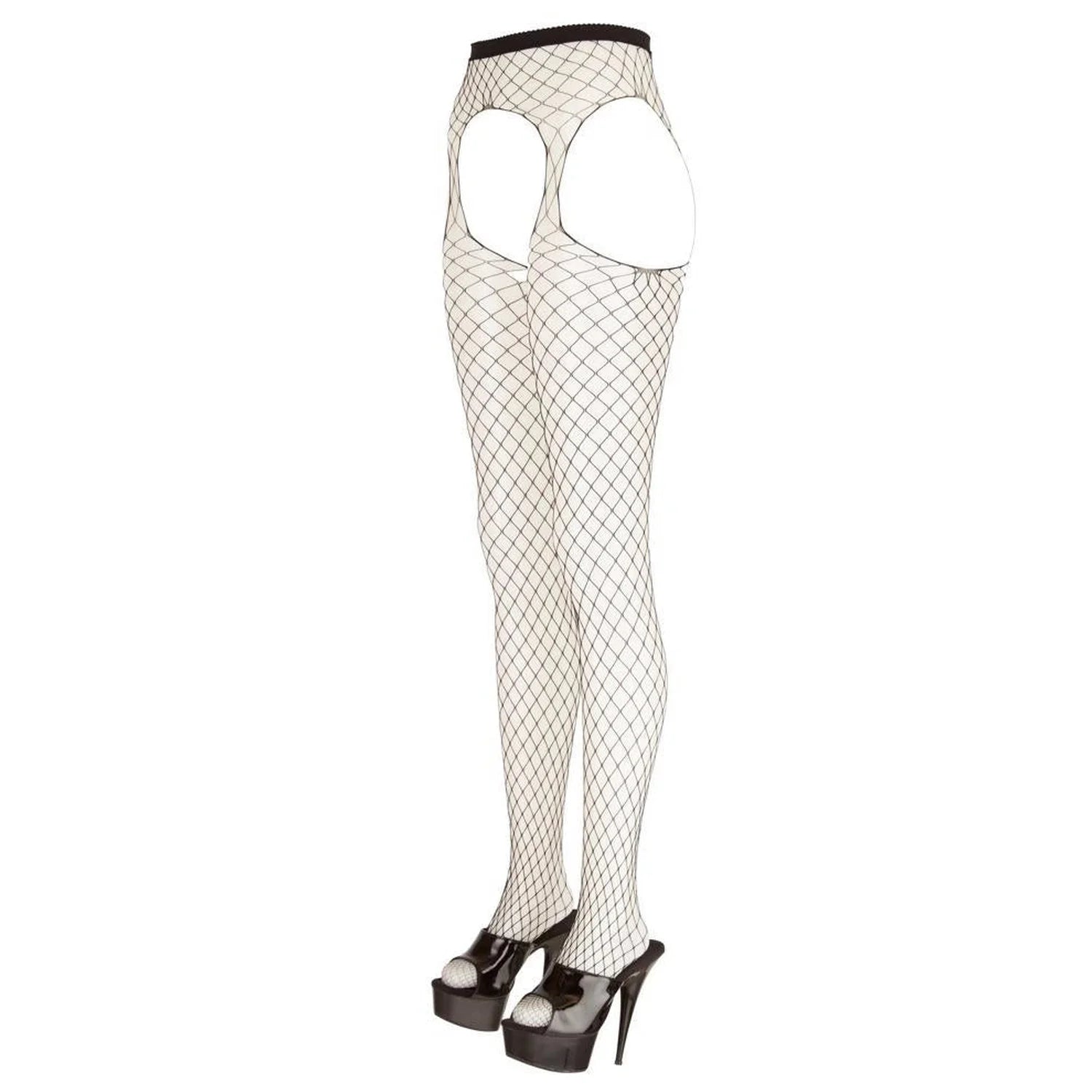 Suspender Tights