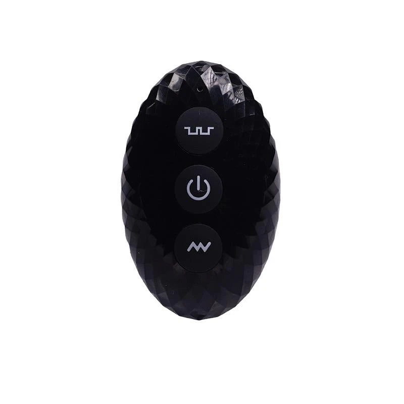 Rotating Anal Vibrator Achelous