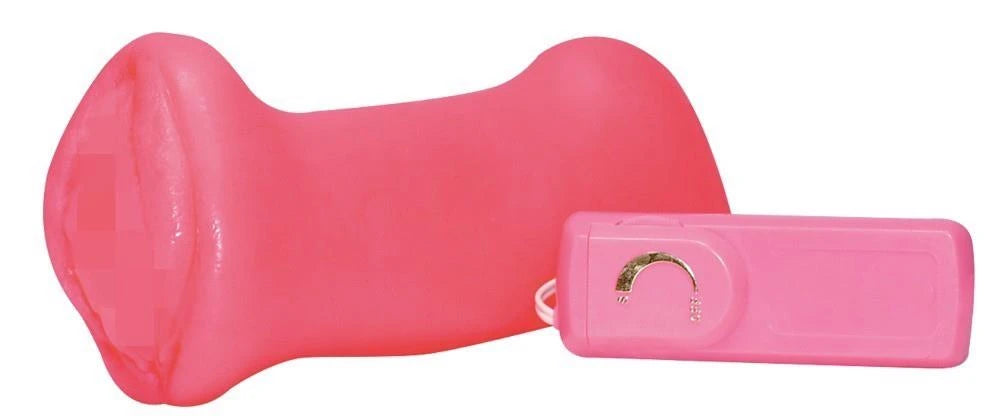 Masturbator Girl's Pussy