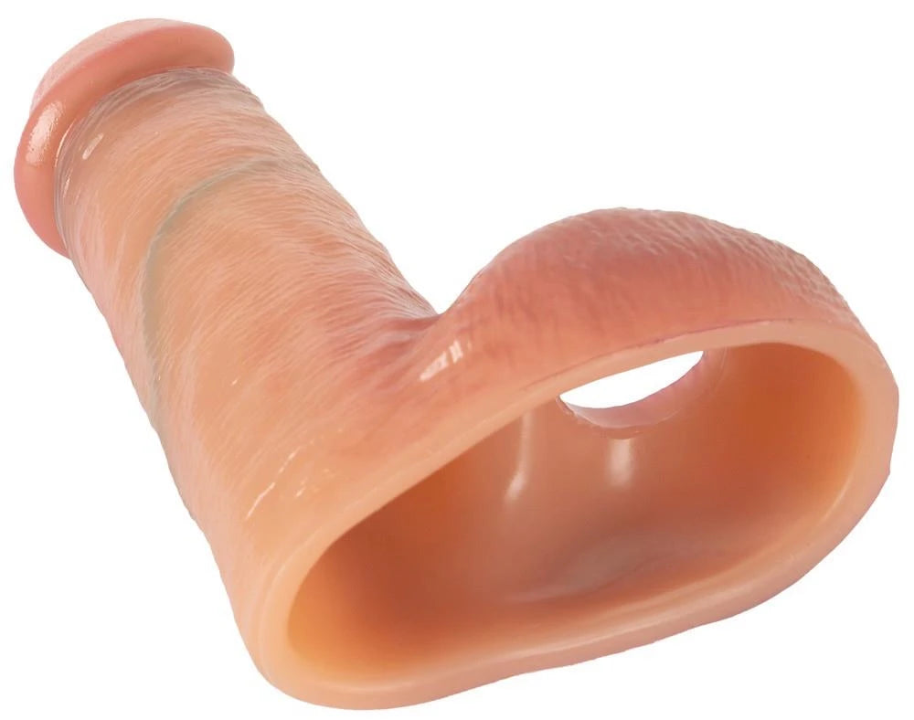 RealSleeve Intense