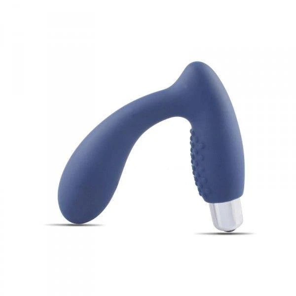 Plug/vibr-Vibreur Anal Insider Line