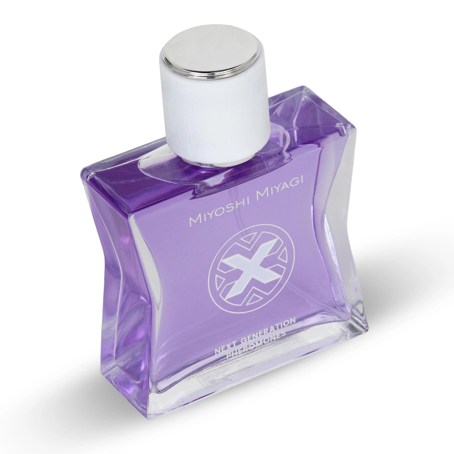 Miyoshi Miyagi Next "X" 50 ml Women