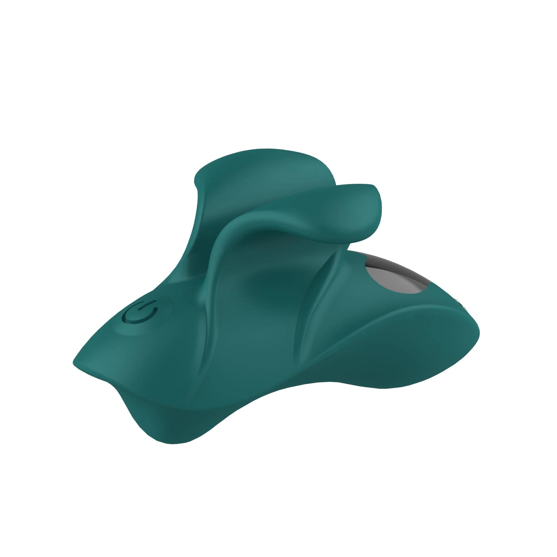 Stimulateur - Masseur de doigts - USB 9 Fonctions