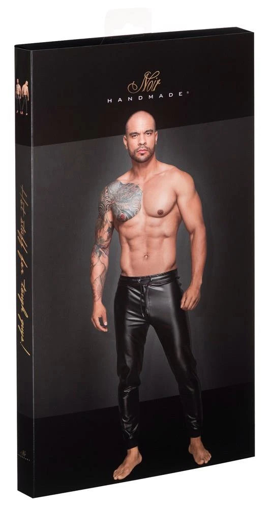 Noir Men's Treggings XL