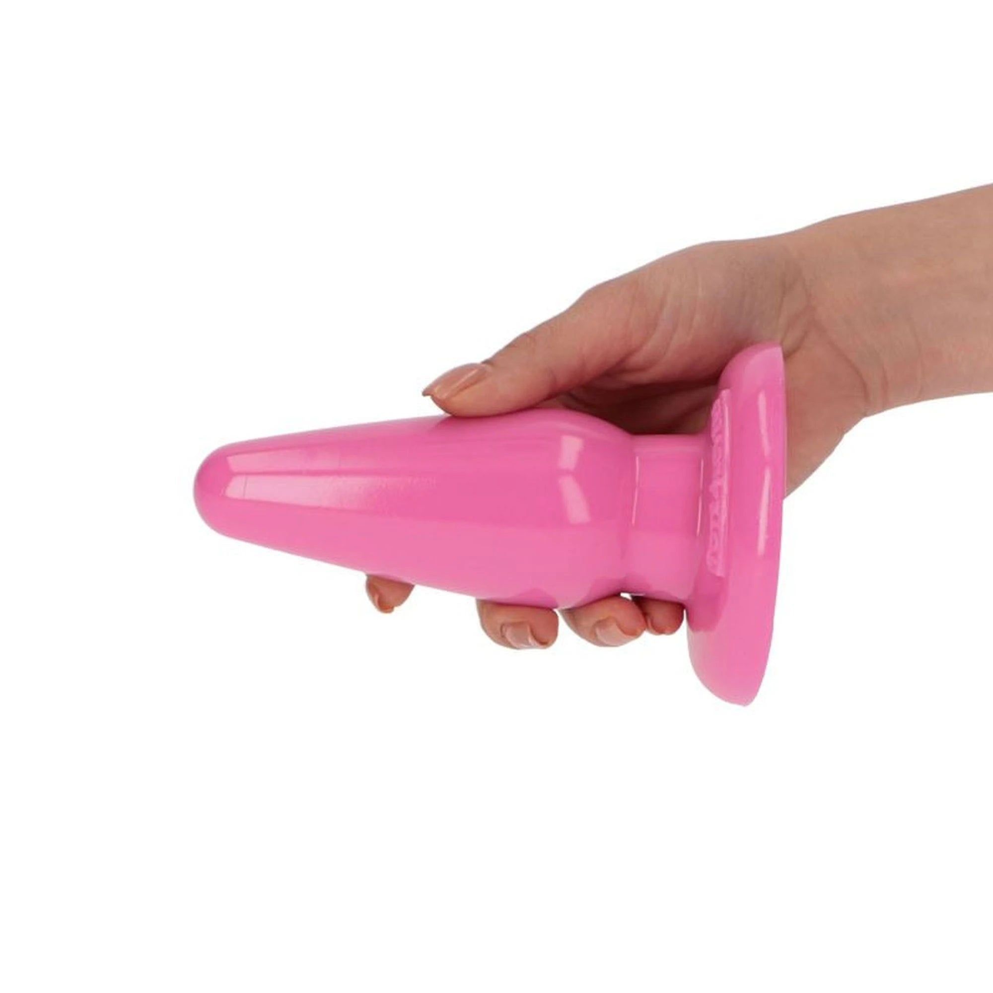 Plug anal - Ivo Rose