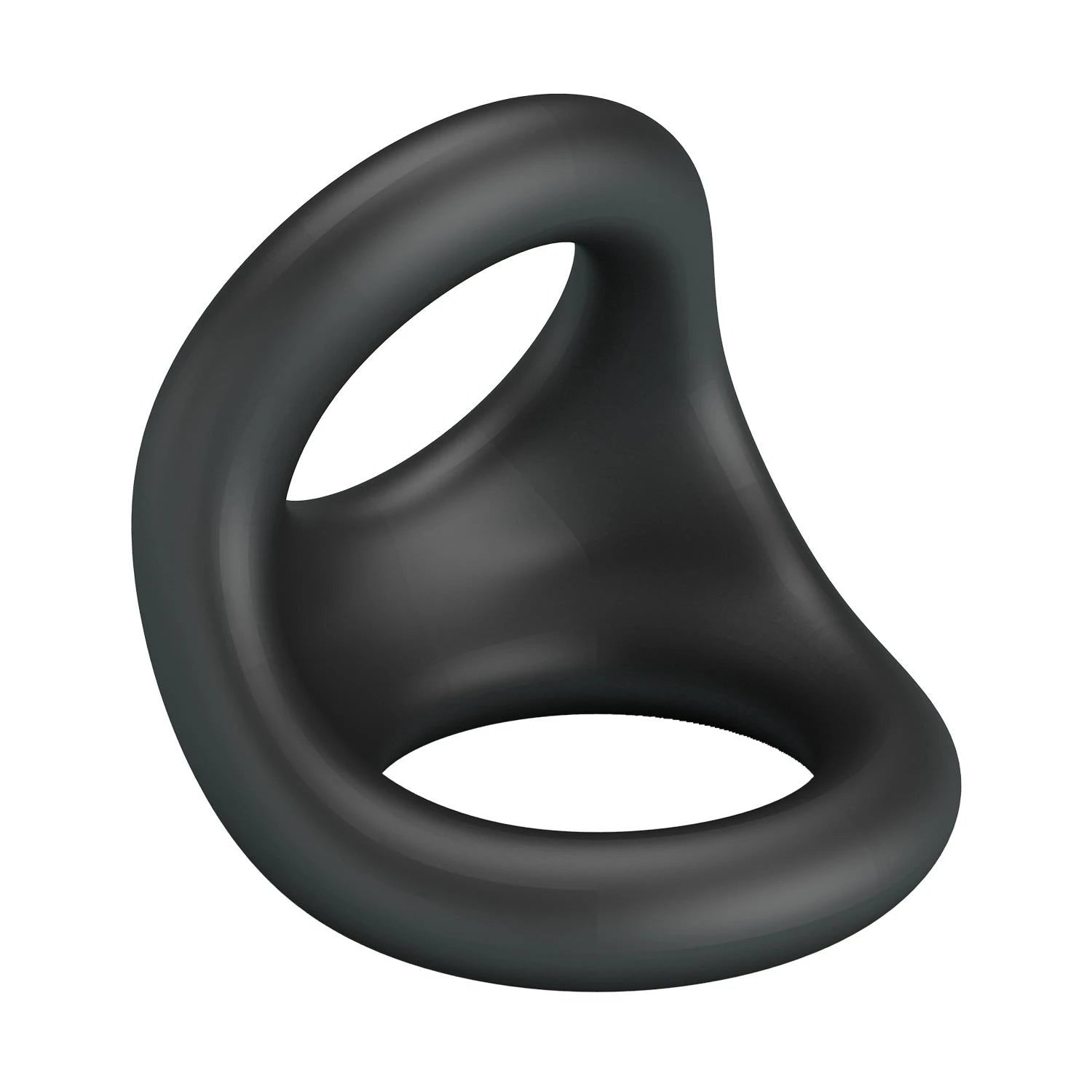 Anneau en silicone souple, haute élasticité 2