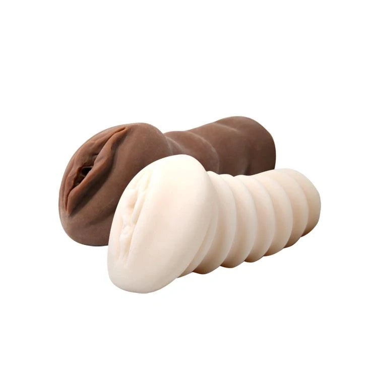 BAILE - Vibromasseur, Vibrations multi-vitesses 2 piles AA