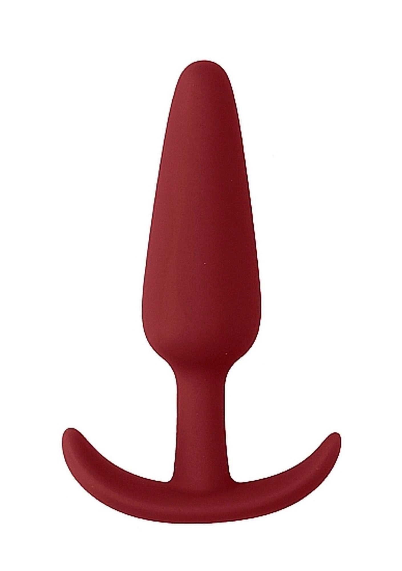 Plug anal fin - Rouge