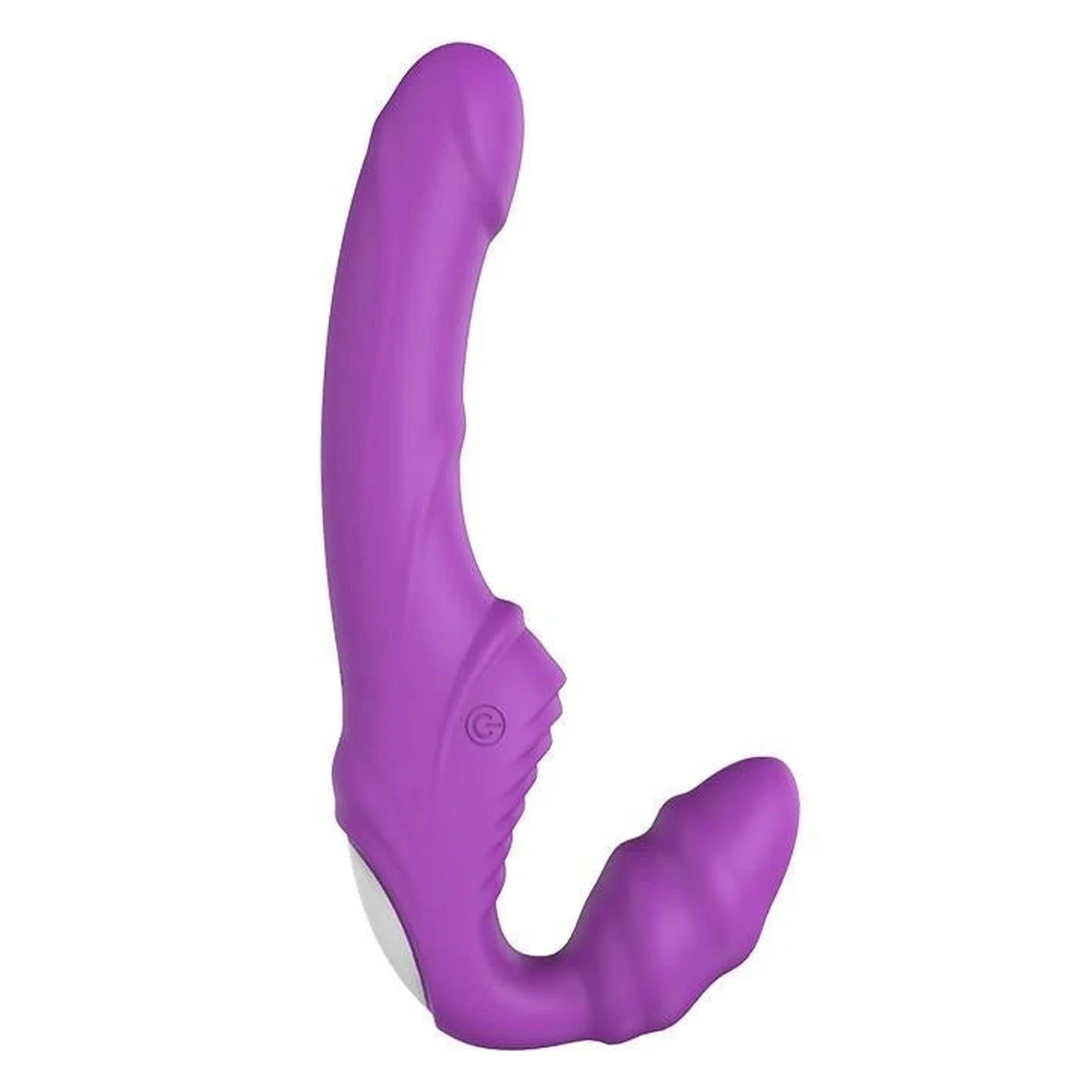 VIBES OF LOVE DOUBLE DIPPER PURPLE