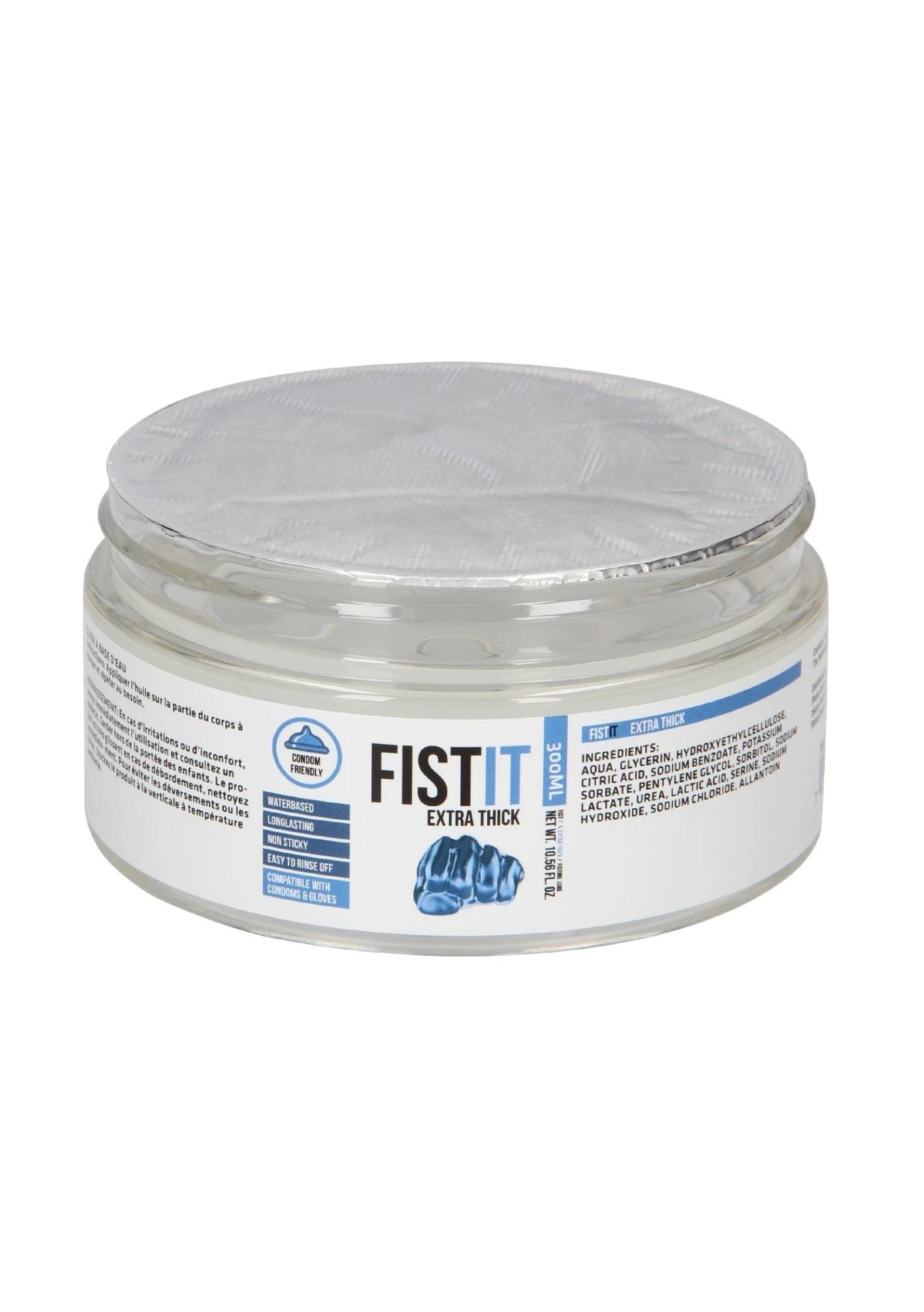 Extra Thick Lubricant - 10.1 fl oz / 300 ml