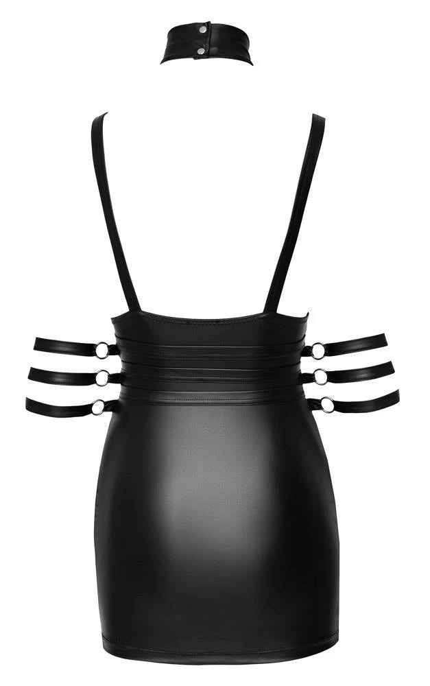 Robe Bondage S