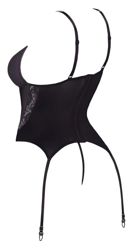 Rouge/noir basque S