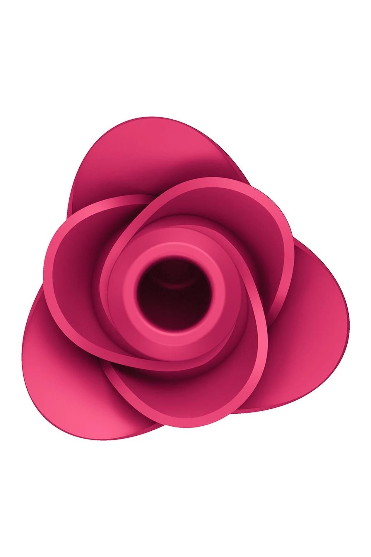 Pro 2 - Modern Blossom - Air Pulse Vibrator - Modern Pink