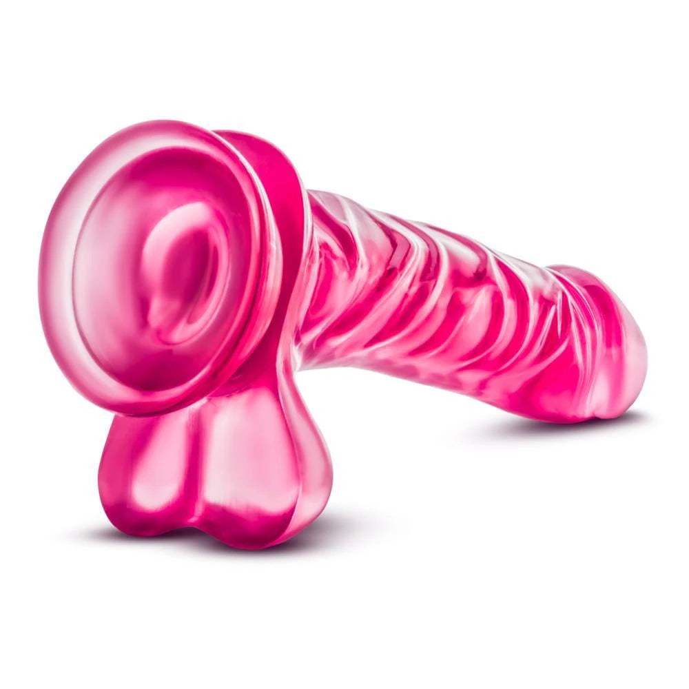 B YOURS BASIC 8 ROSE