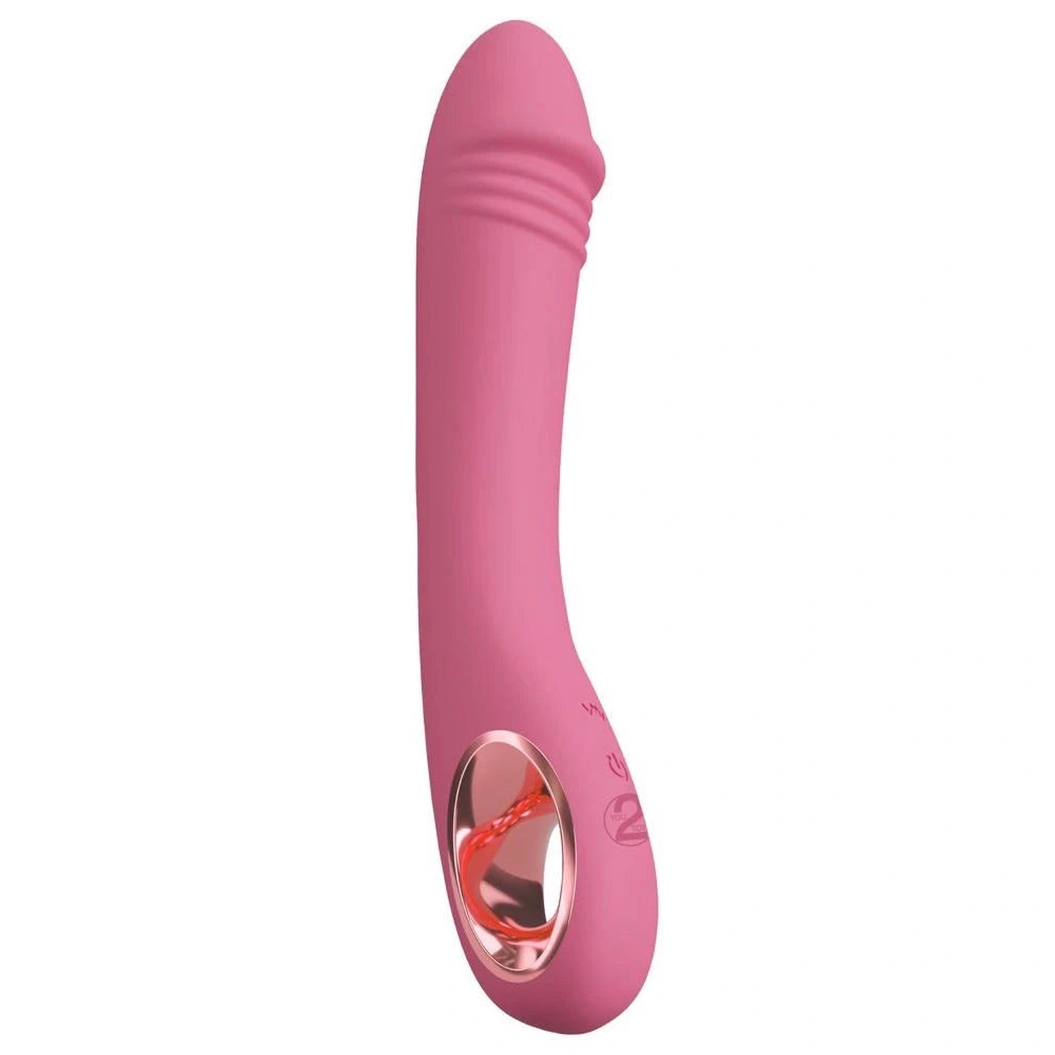 Slim G-Spot Rose