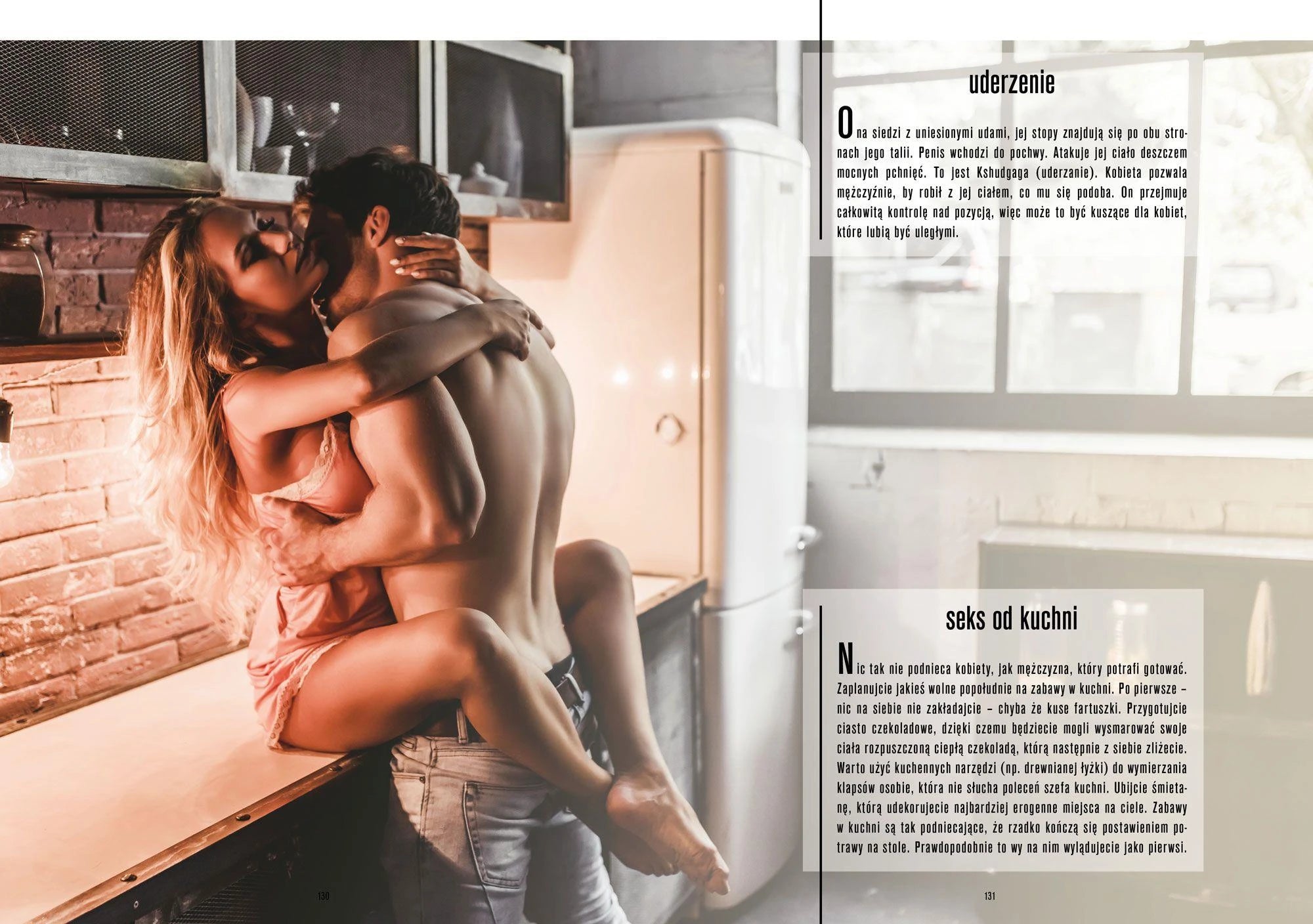 Livre-jouet Kamasutra Extra