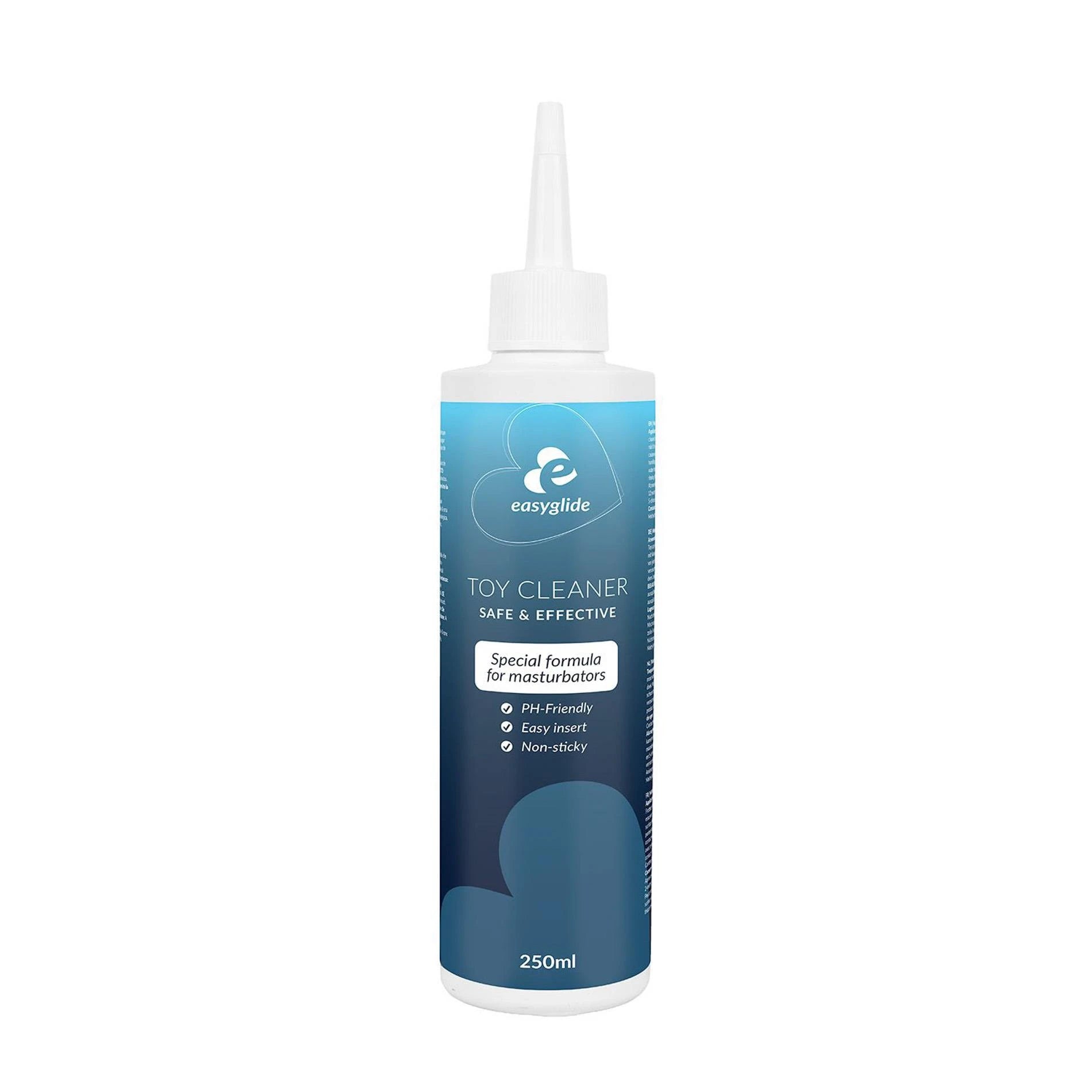 EasyGlide - Nettoyant Masturbateur 250 ml