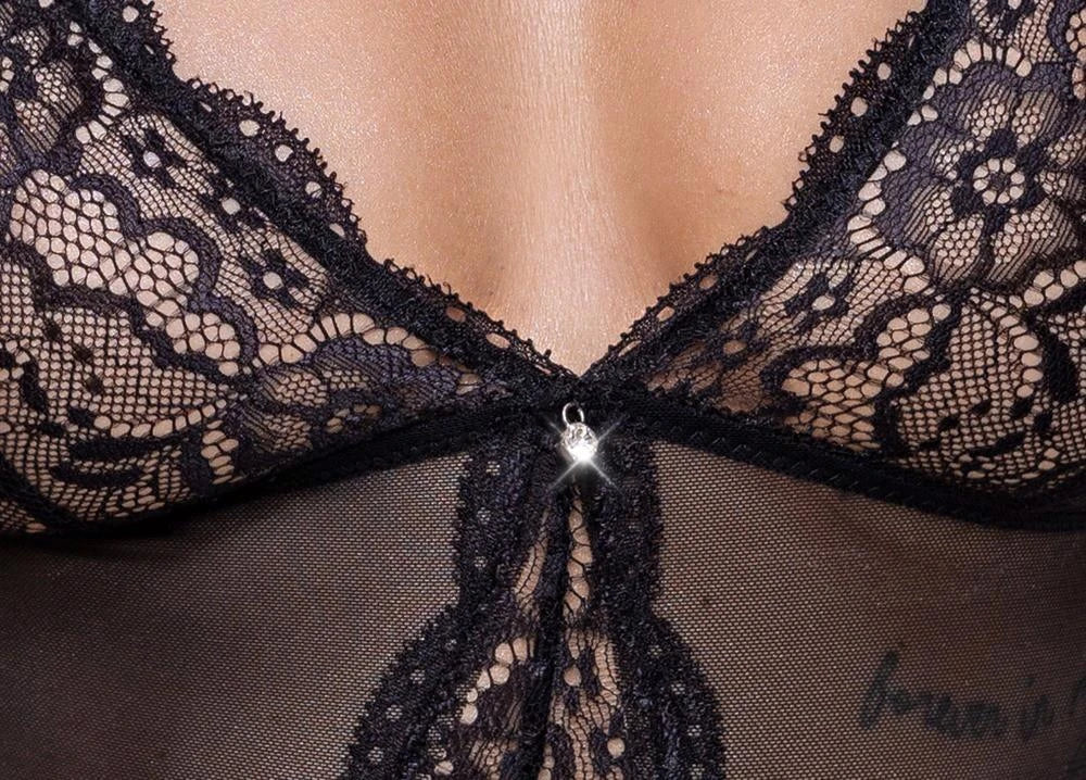 Body string entrejambe ouvert