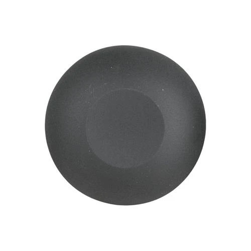 Easytoys Douche anale noire - Moyenne