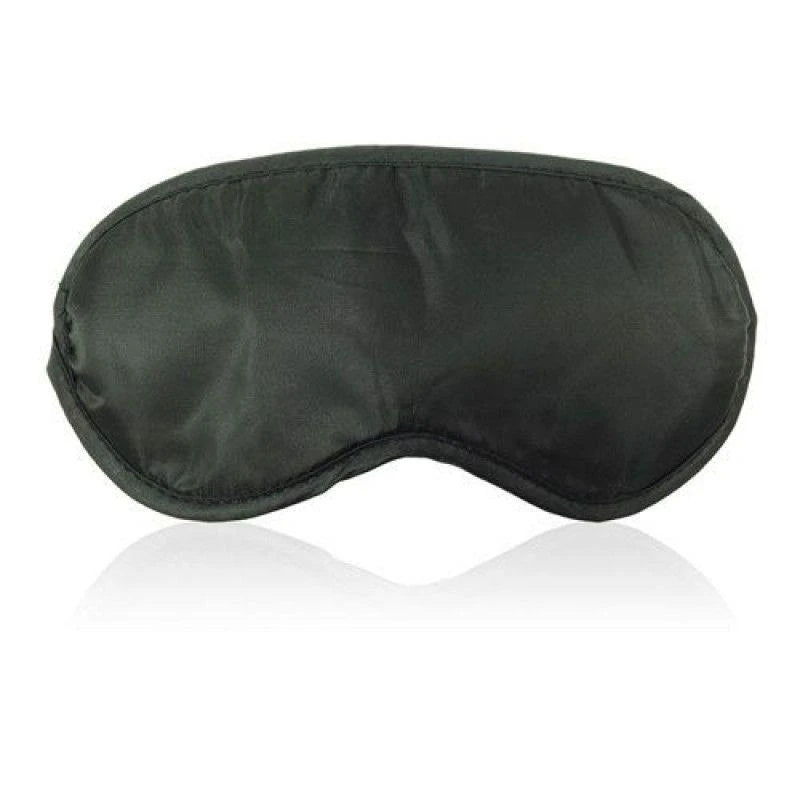 Masque souple occultant NOIR
