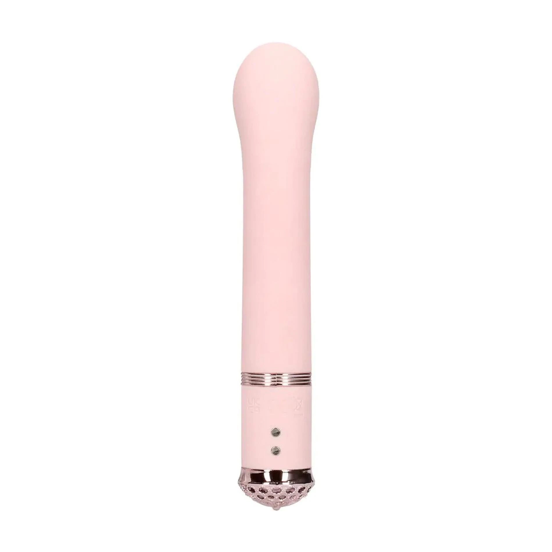 Belle - Rabbit Vibe - Pink