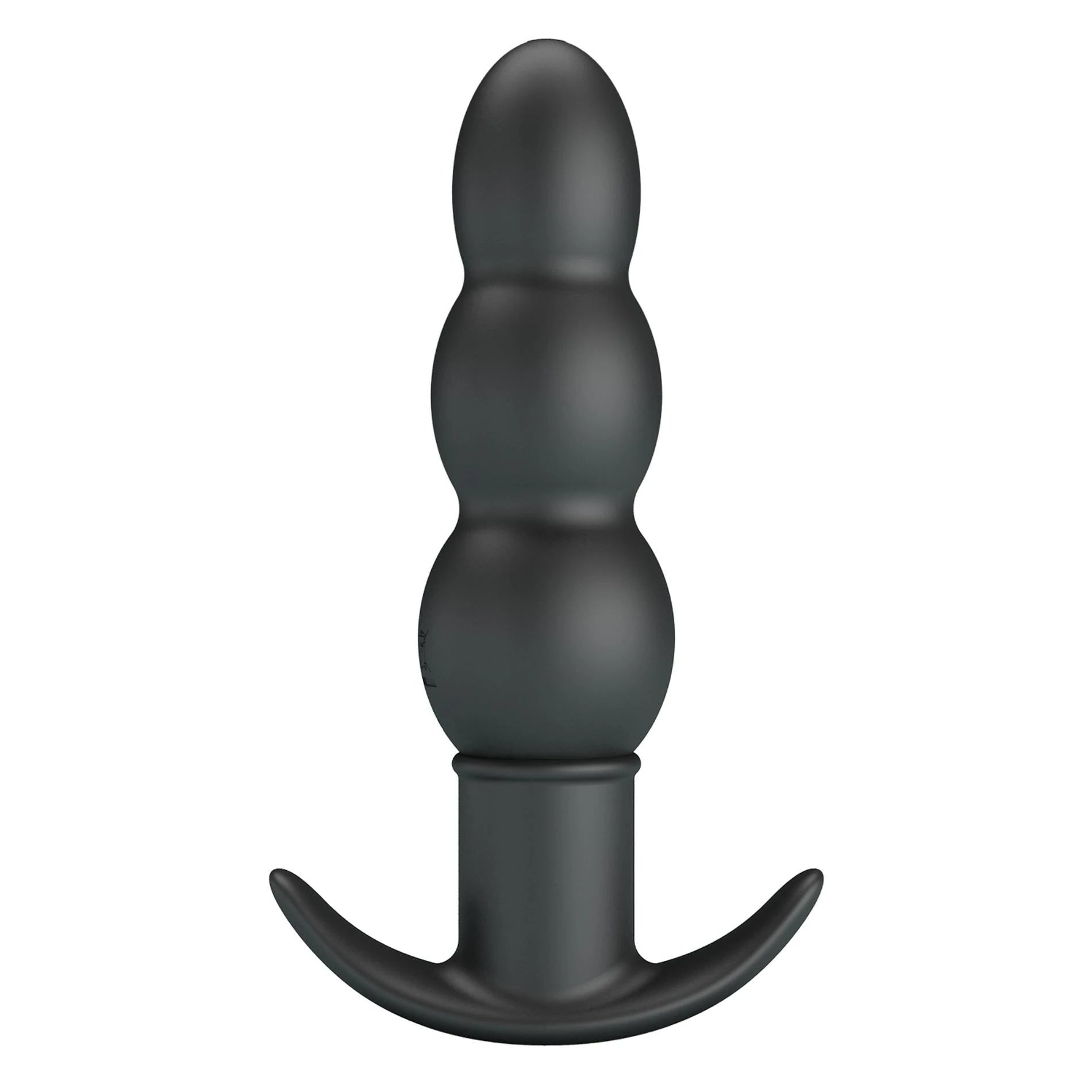 Pretty Love Jack Metal Prostate Massager