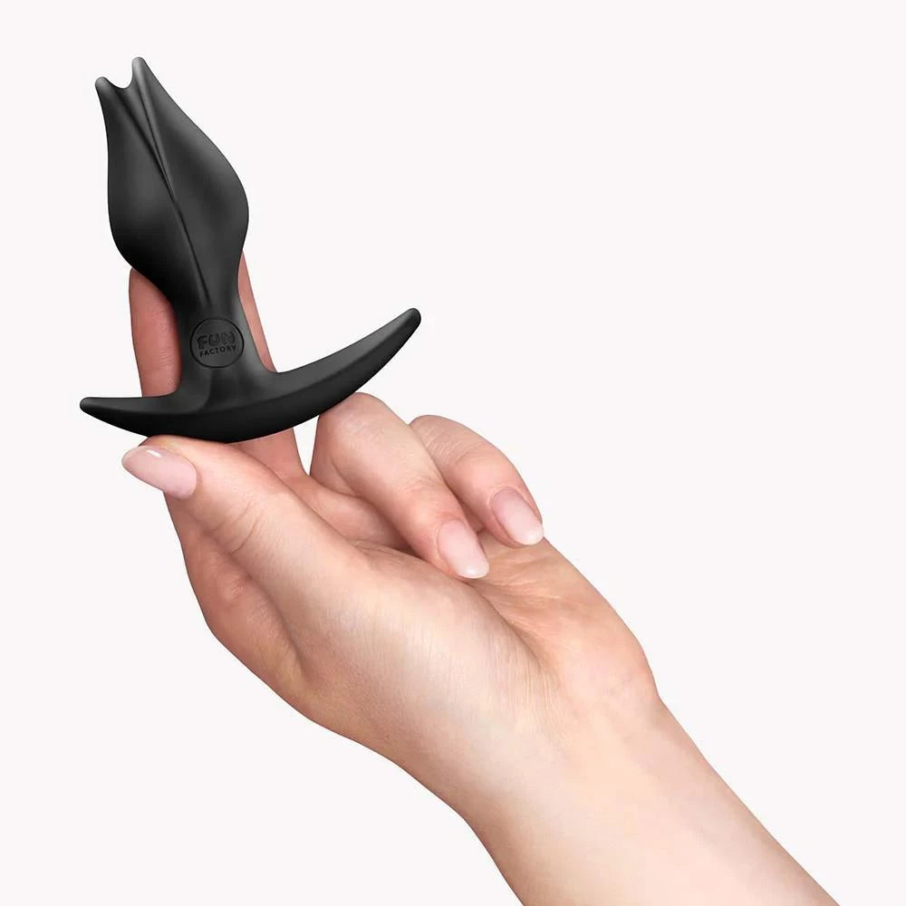 Bottines Fem (Noir)