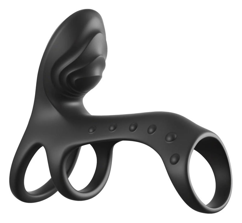 Cage Pro FCR Double Noire