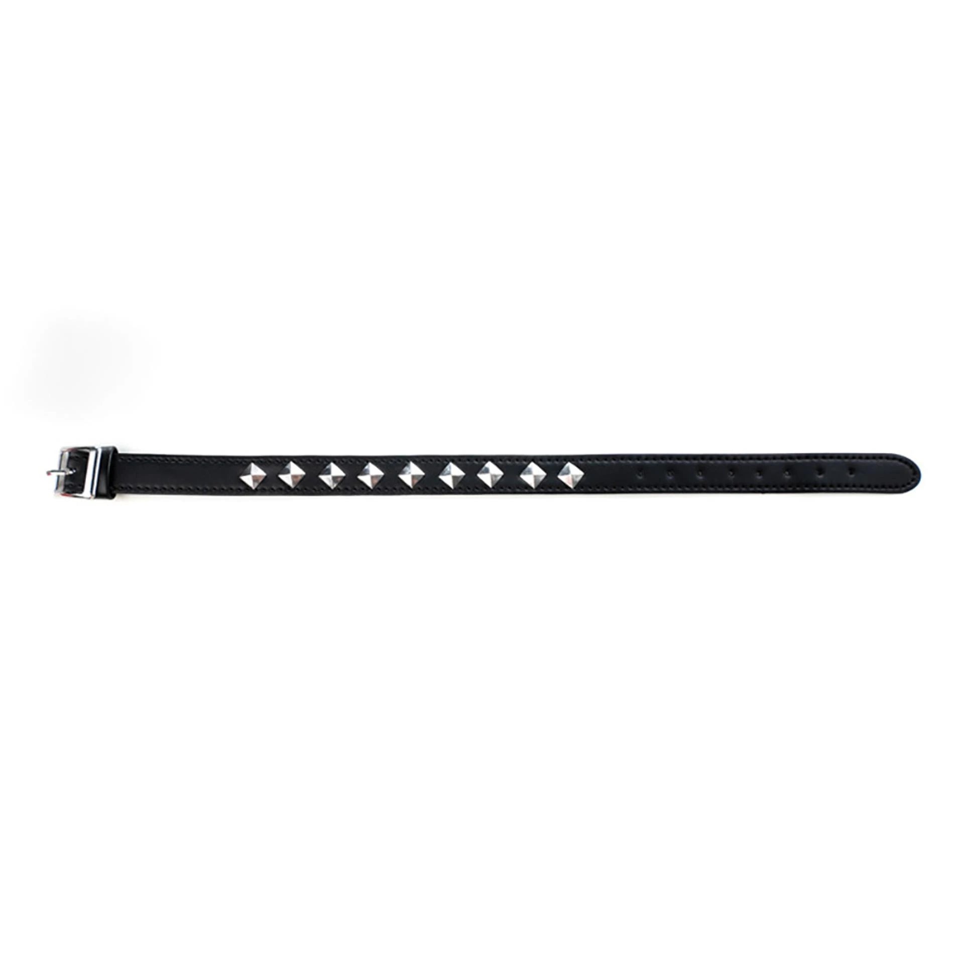 Adjustable collar
