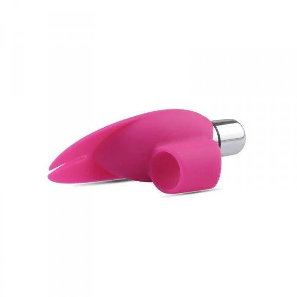 Stimulateur-Vibreur Doigt Ventilateur Clit