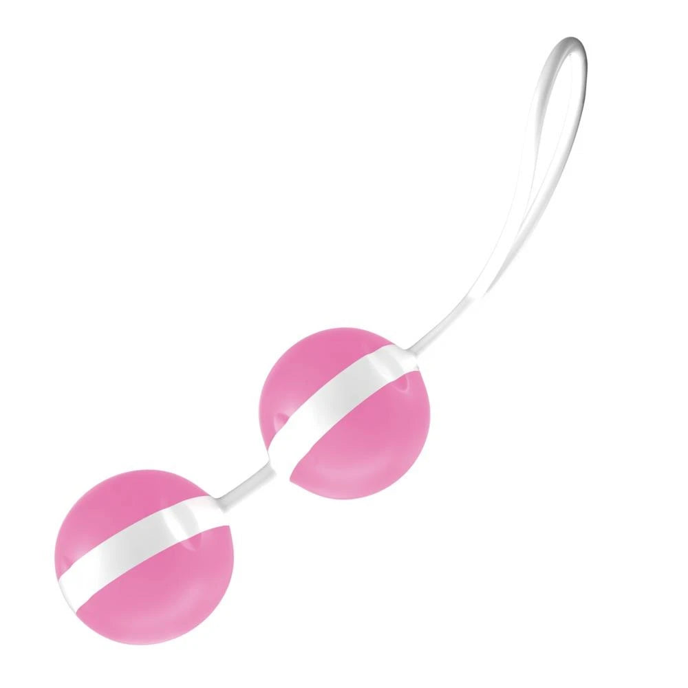 Joyballs Trend, rose-white