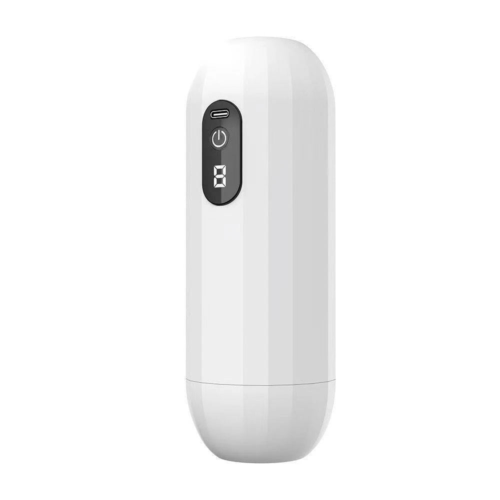 Coupe de masturbation - Pulse Grip