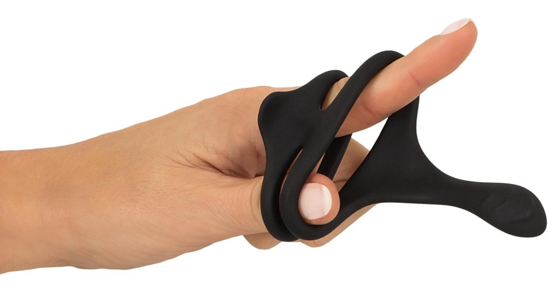 Cock & Ball Ring