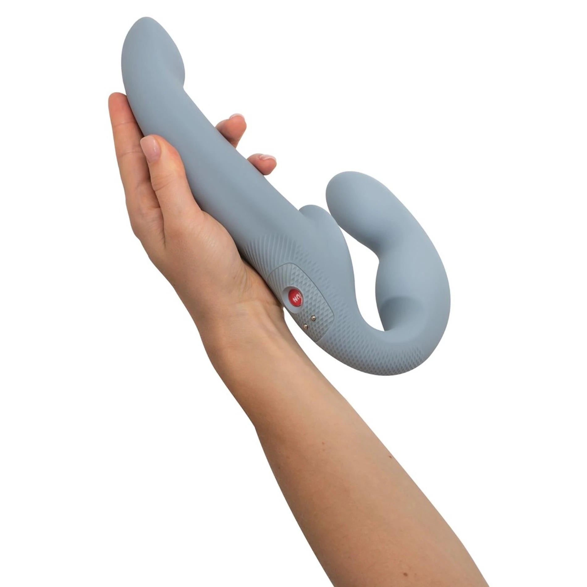 Fun Factory - SHARE VIBE PRO gris froid