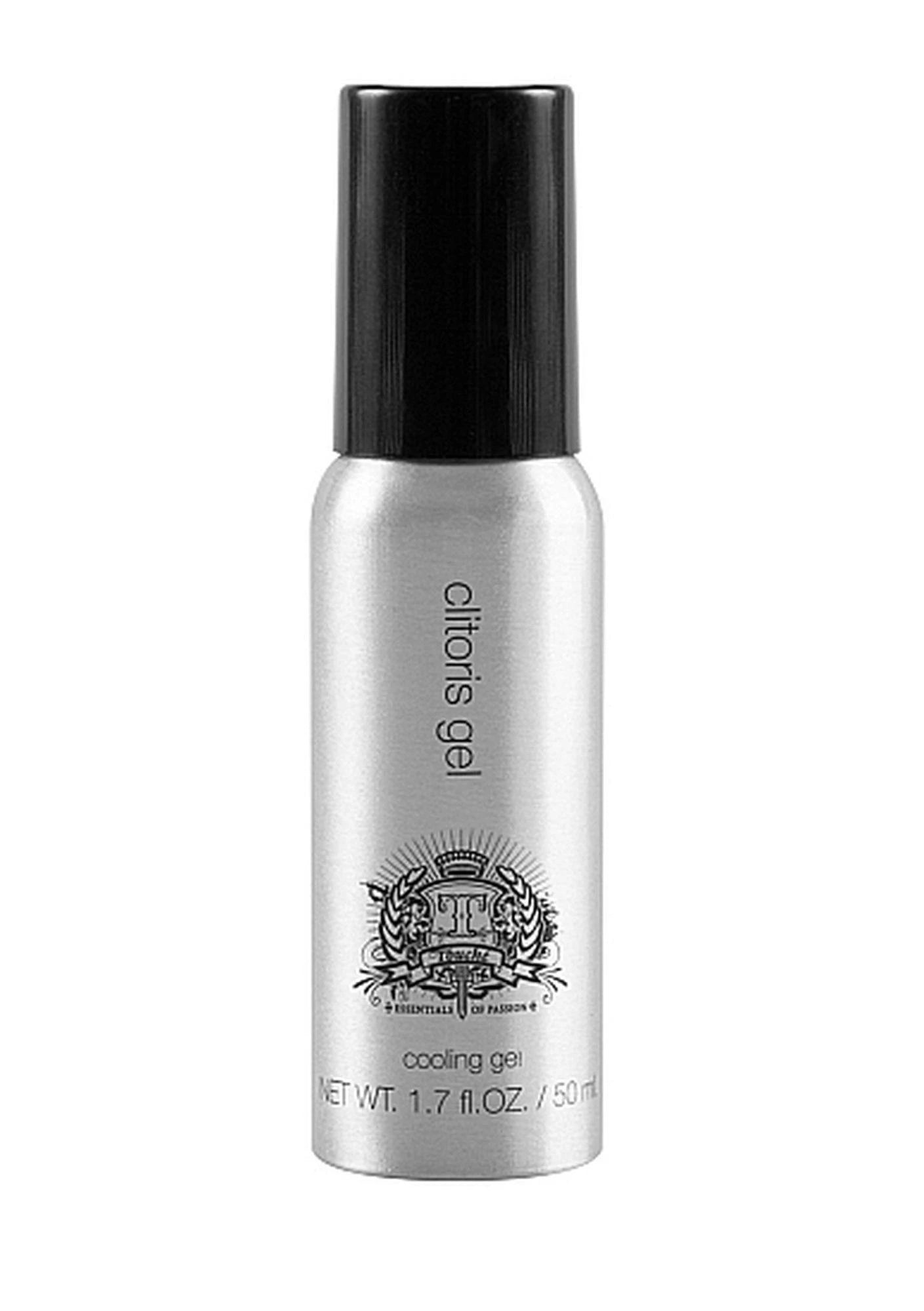 Clitoral Gel - 2 fl oz / 50 ml
