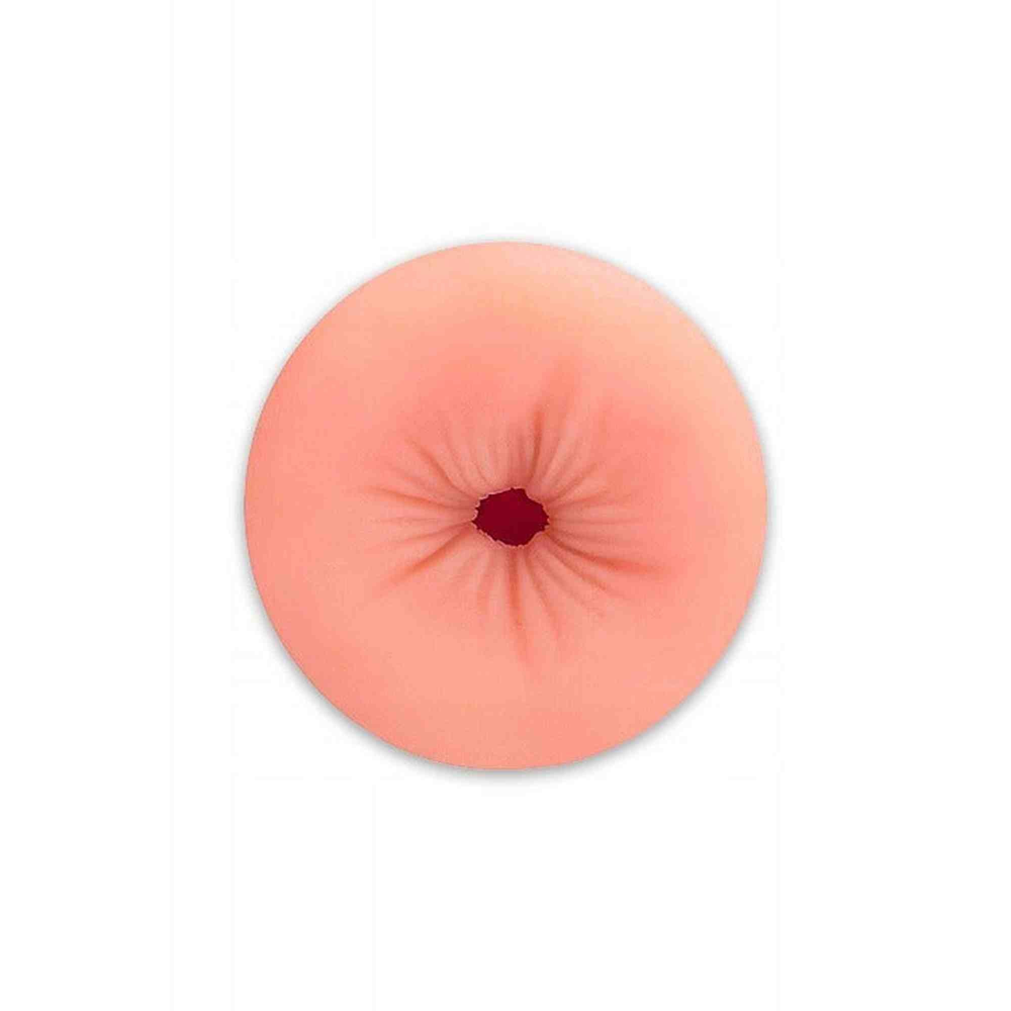 Masturbateur-Godet de masturbation vibrant USB 7 fonctions + fonction interactive / Double embout