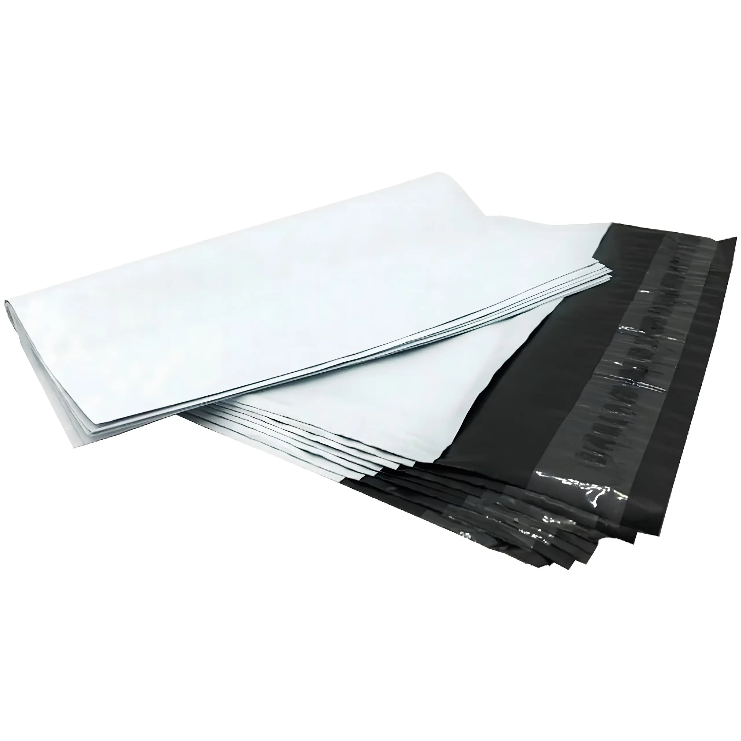 Buste Privacy 19 x 25 - Confezione da 50