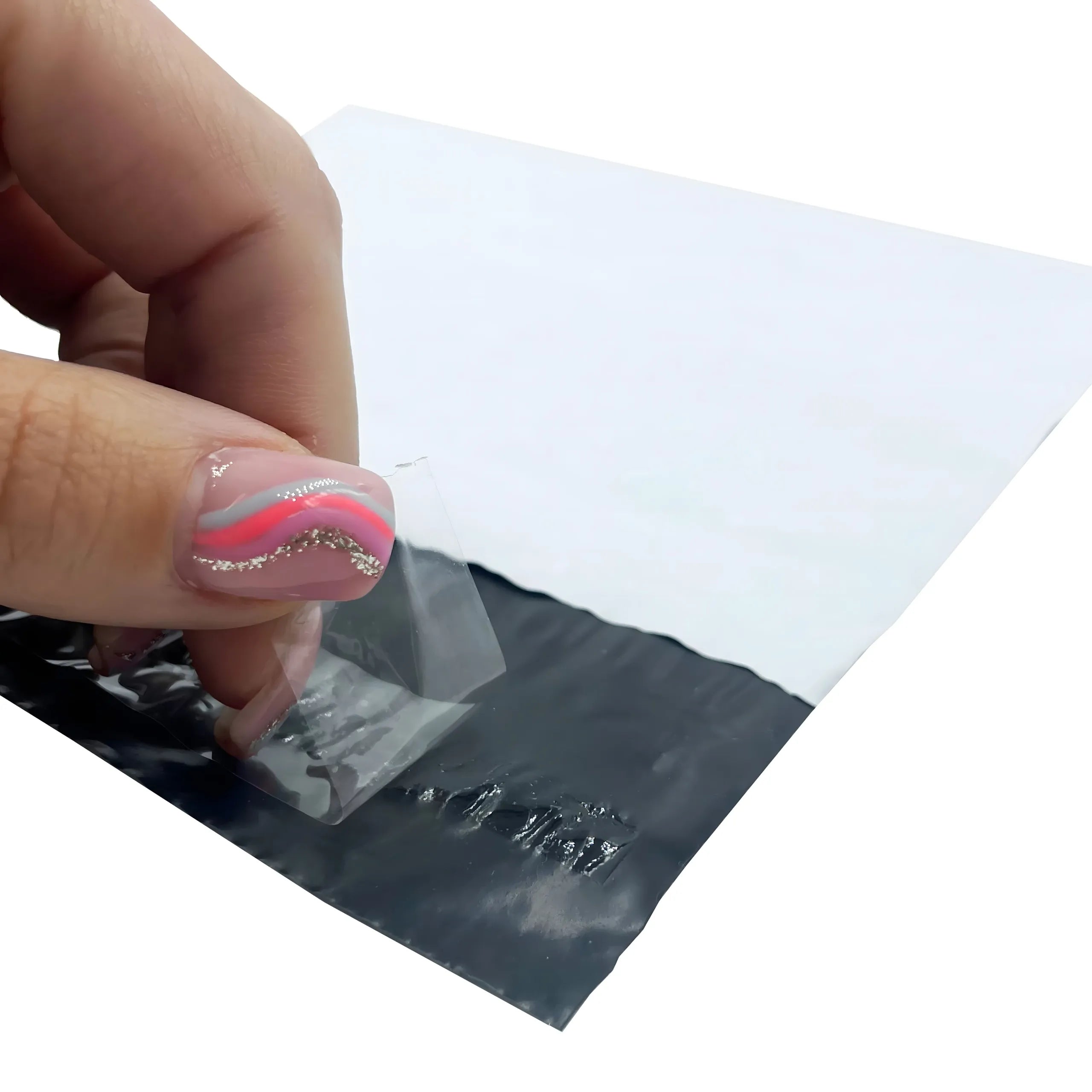Sachets confidentiels 19 x 25 - Lot de 50